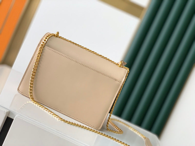 Satchel Bags - SLY Bags - 1642