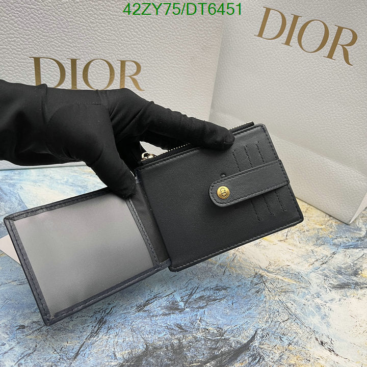 SAMC - DOR Wallets - 012