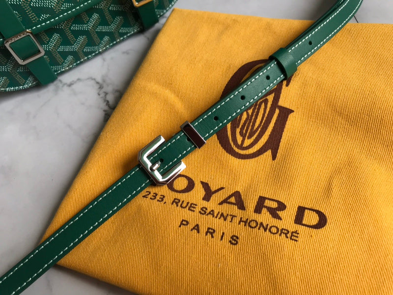 Glamy - GYO Bags - 1083
