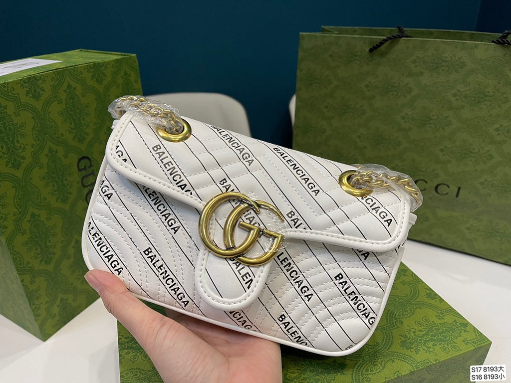 EN -New Lux Bags GCI 364