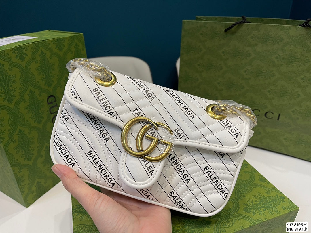 EN -New Lux Bags GCI 364