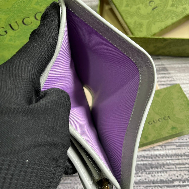Glami - GUKI Wallets - 202