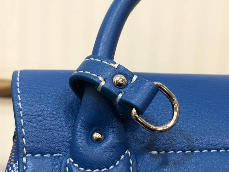 Satchel Bags - GOD Bags - 1062