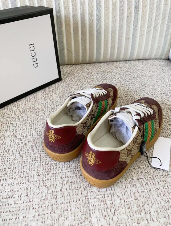 SAMC - GUKI Women Shoes - 2206