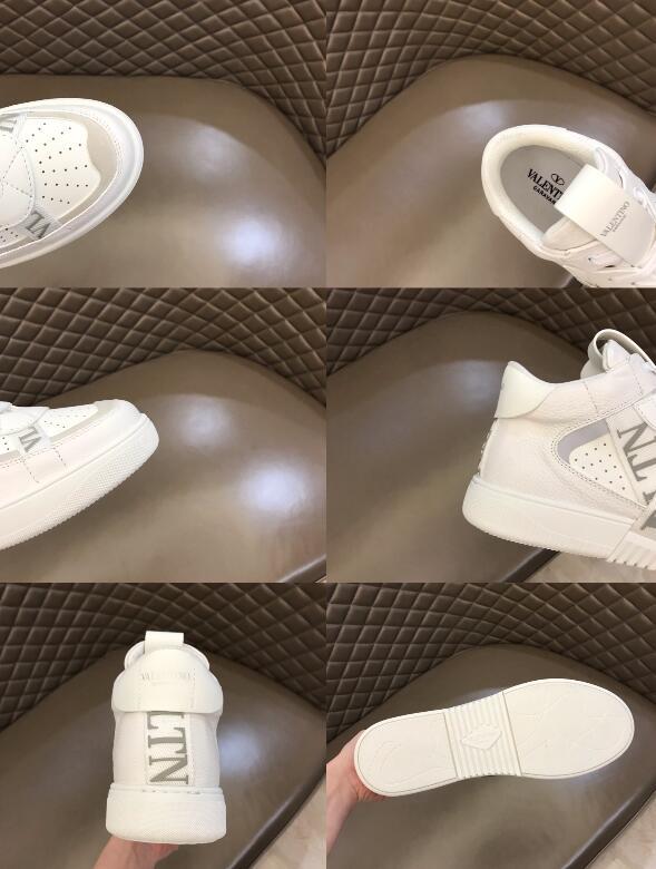 SAMC - VEL Men Shoes - 253