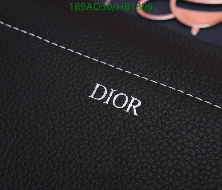 SAMCC - DOR Bags - 1162