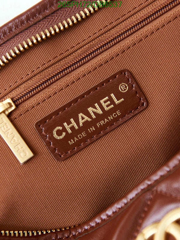 SAMC - CHL Bags - 042