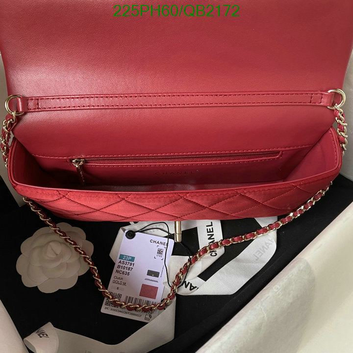SAMC - CHL Bags - 469
