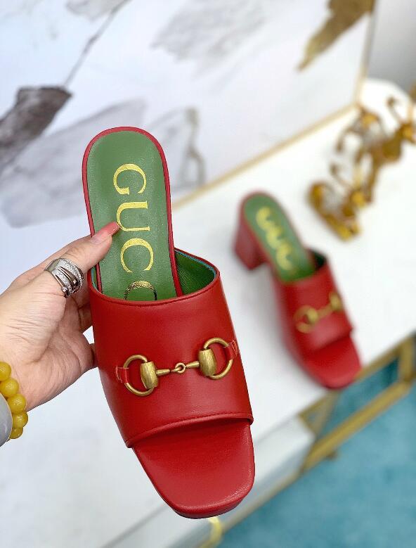 SAMC - GUKI Women Shoes - 2006