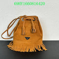 Satchel Bags - PDA Bags - 3057