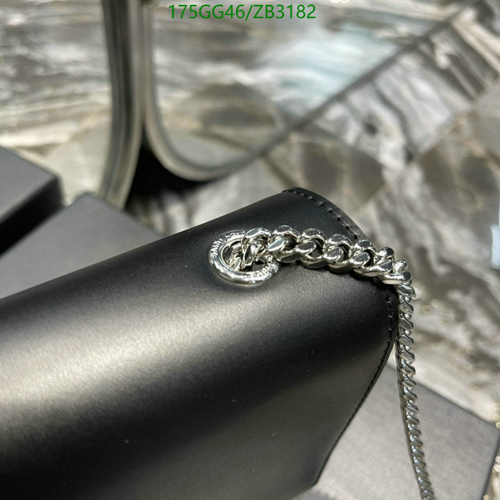 SAMC - YLS Bags - 388