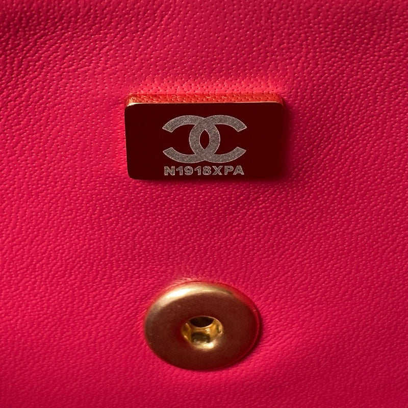 Satchel Bags - CHL Bags - 7497
