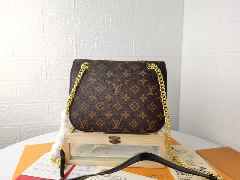 Satchel Bags - VL Bags - 847