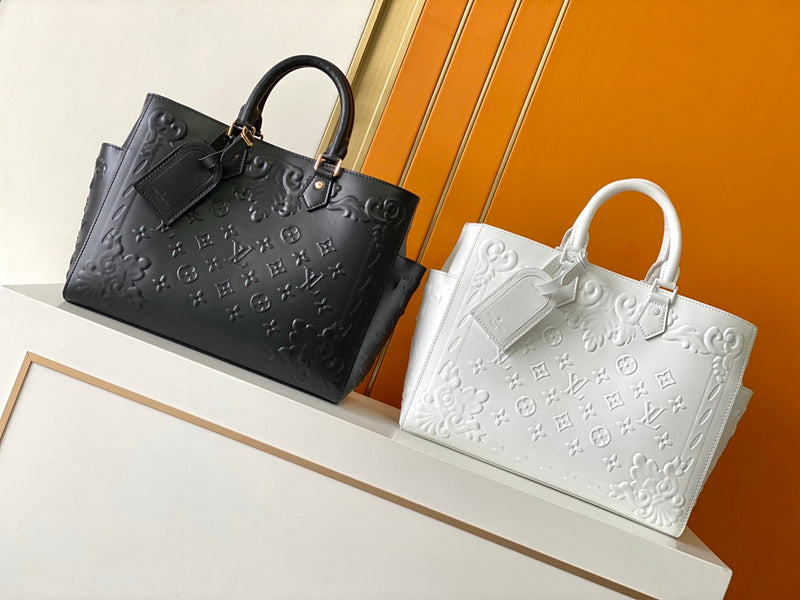 Satchel Bags - VL Bags - 1336