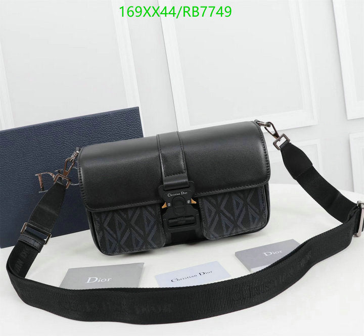 SAMCC - DOR Bags - 1256