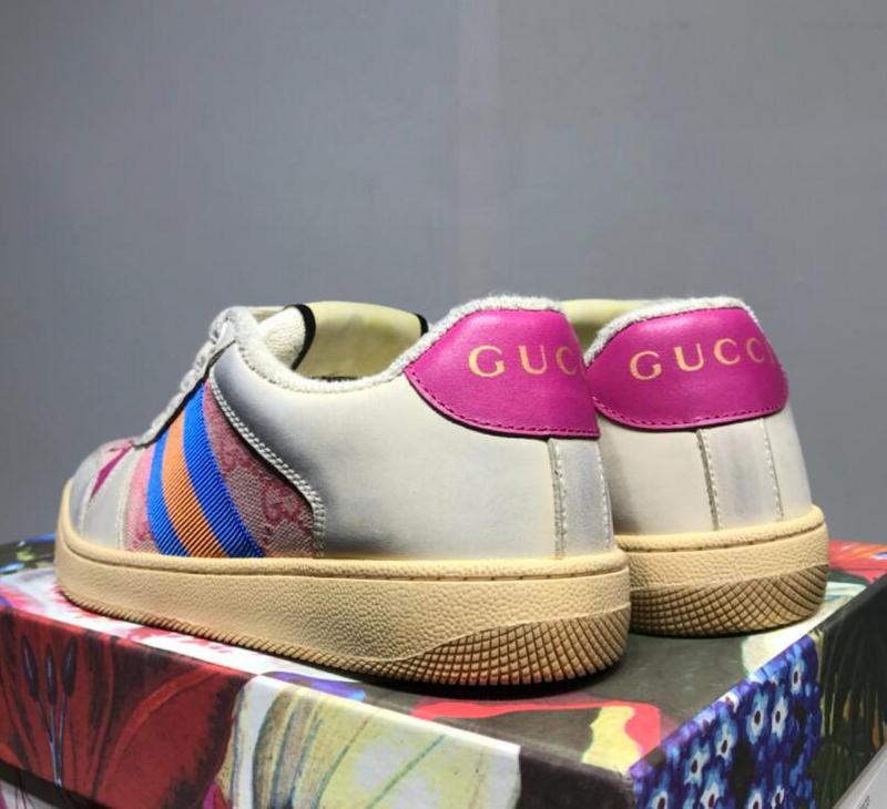 SAMC - GUKI Women Shoes - 280