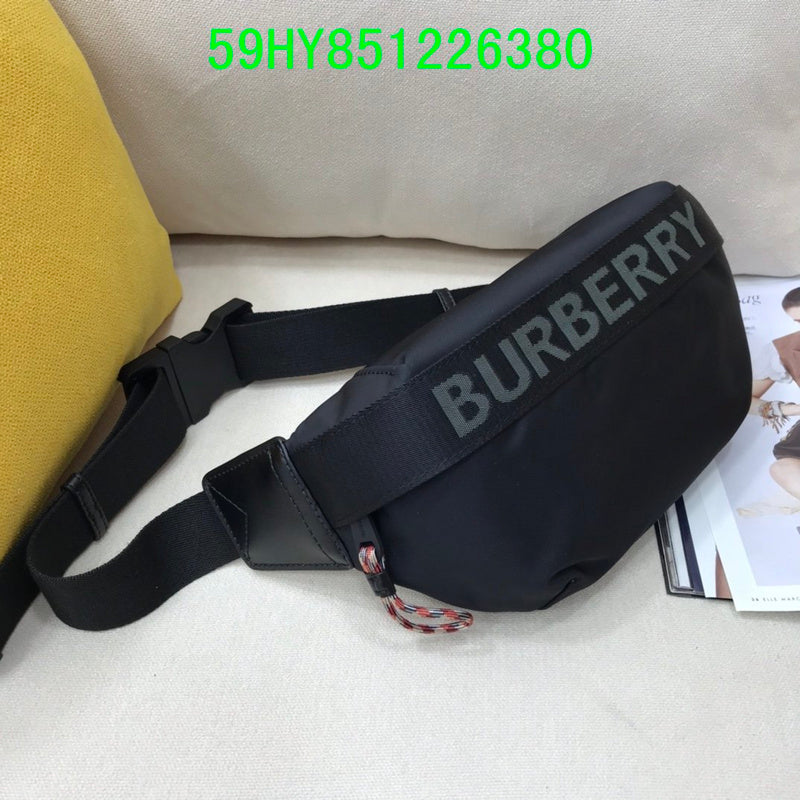 ELE Fashion -BBR Bags - 591