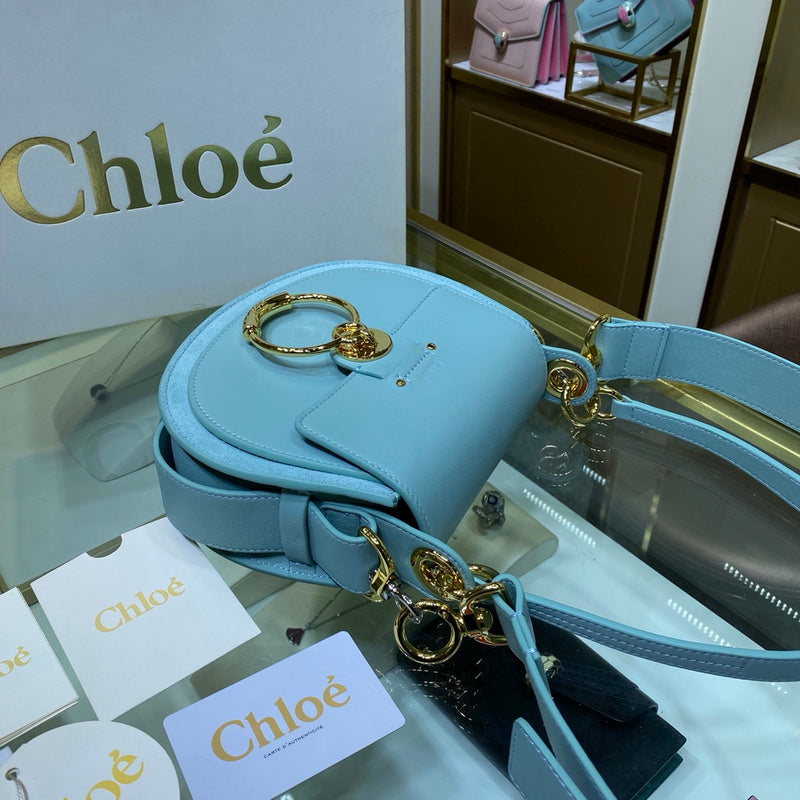 Glamy - CLE Bags - 418