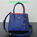 Satchel Bags - PDA Bags - 3759