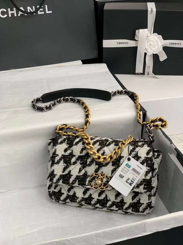 Satchel Bags - CHL Bags - 5615