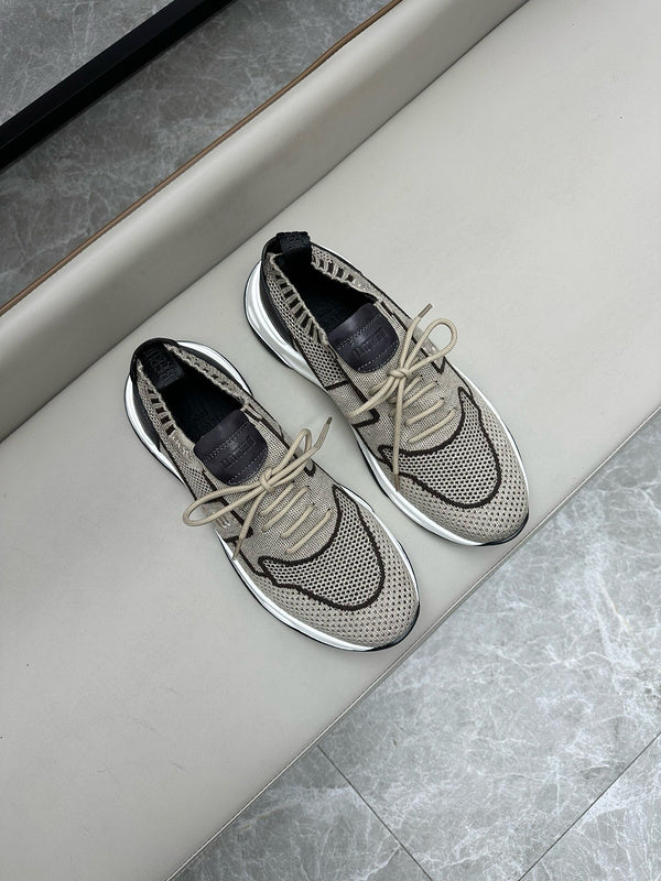 Glami - BRE Men Shoes - 266