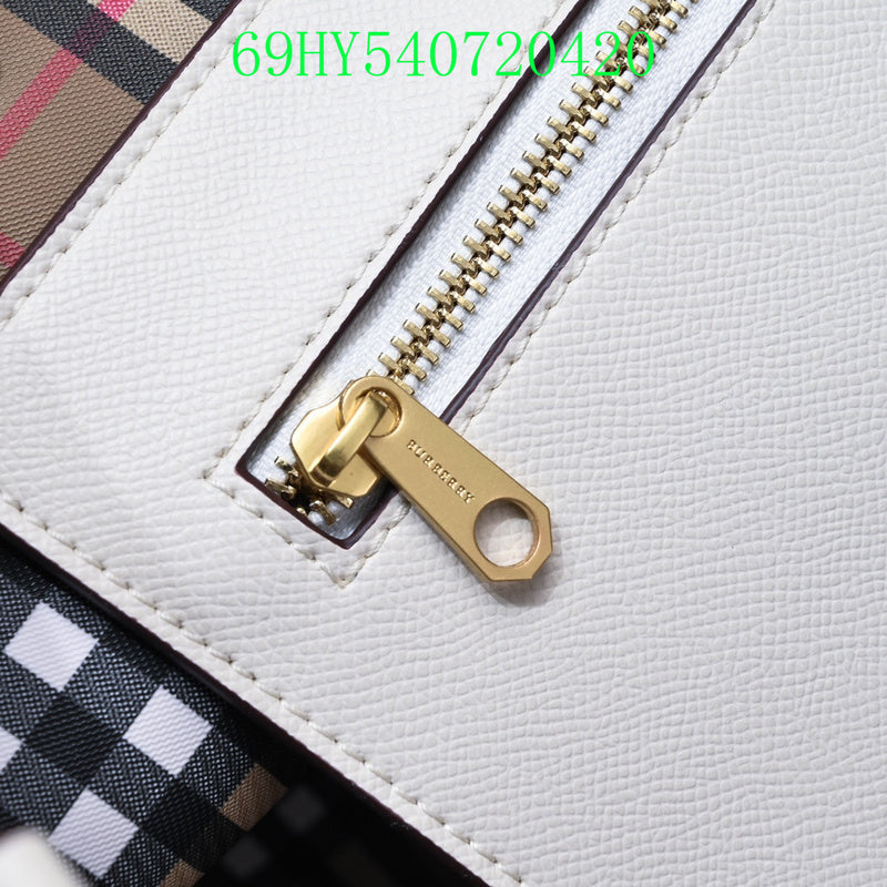 ELE Fashion -BBR Bags - 104