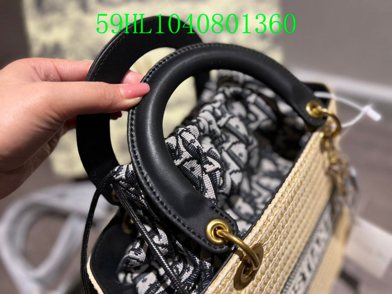 Glami - DOR Bags - 1227