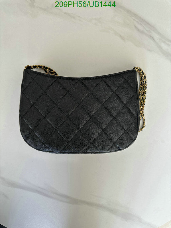SAMC - CHL Bags - 339