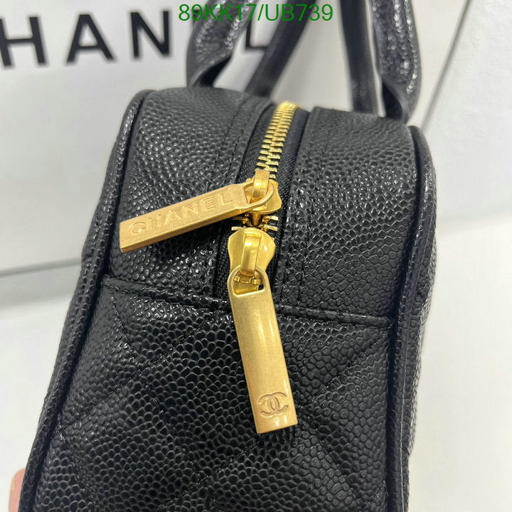 SAMC - CHL Bags Handbags - 055