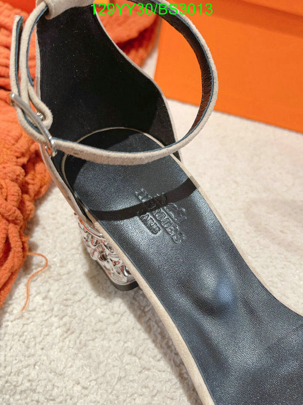 SAMC - HMS Women Shoes - 136