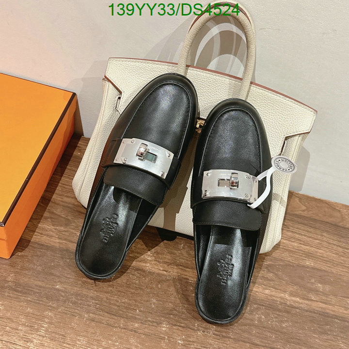 SAMC - HMS Women Shoes - 025
