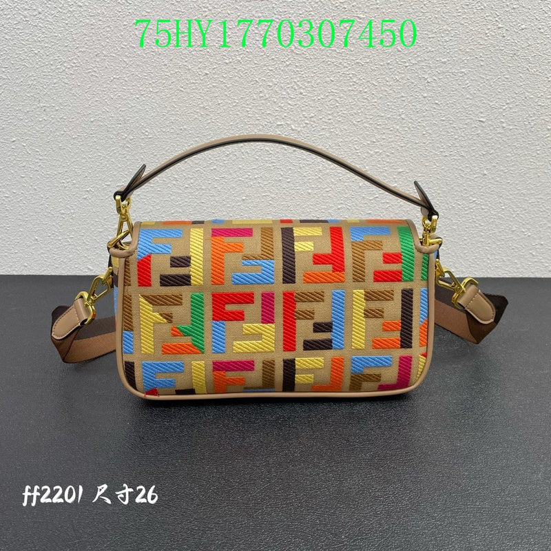 Glami - FDE Bags - 2796