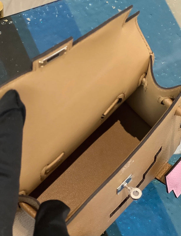 Glami - HMS Bags - 837