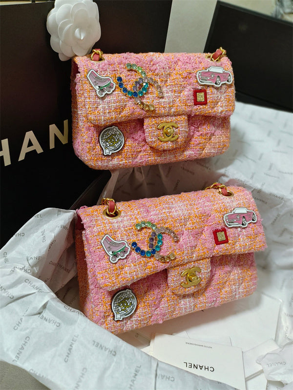 Glami- - CHL Bags - 135