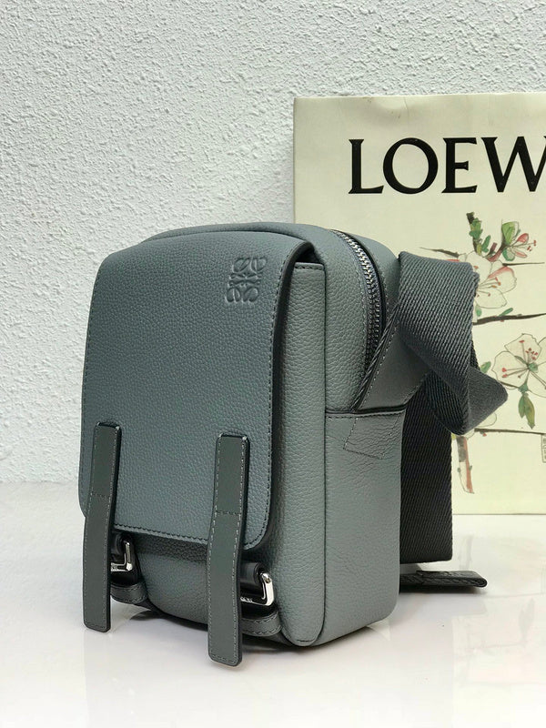Glamy - LWO Bags - 947