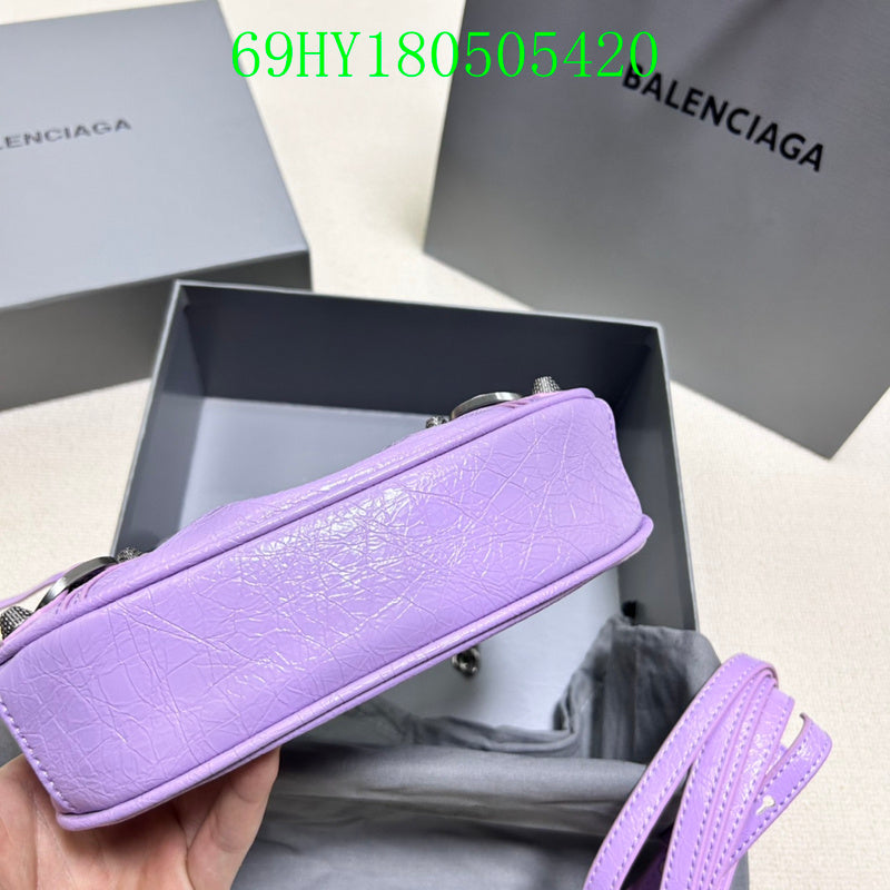 ELE Fashion - BGA Bags - 1783