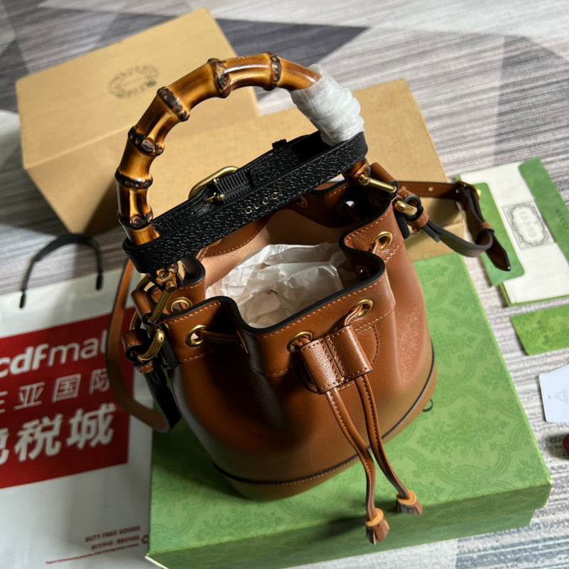 Satchel Bags - GCI Bags - 7797