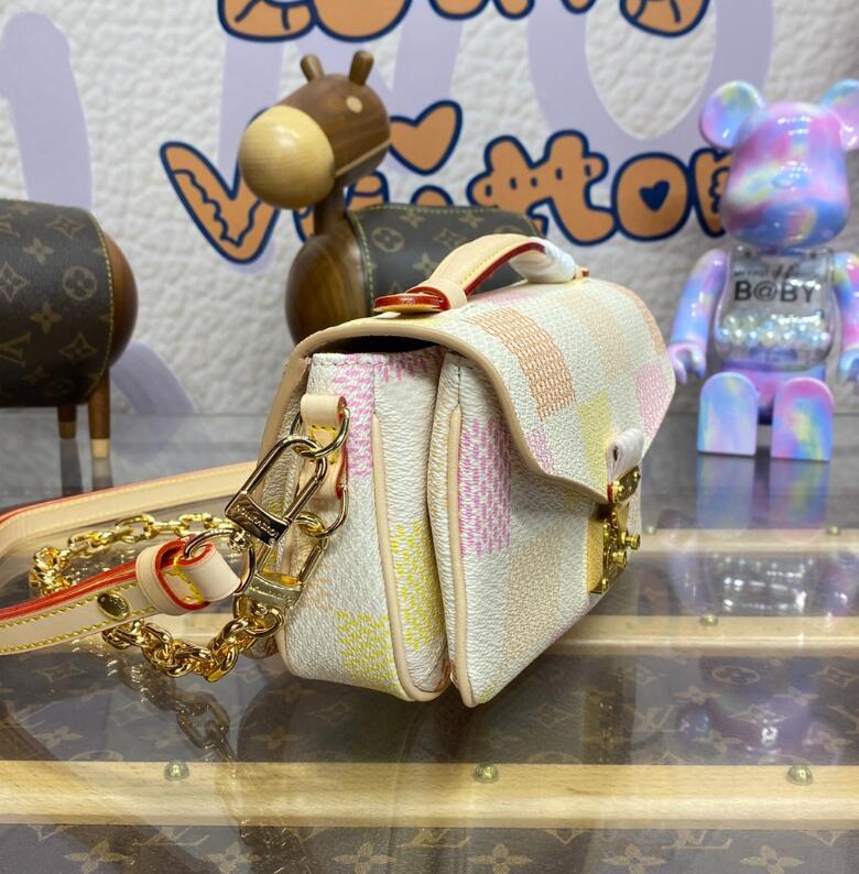 SAMC - LOV Bags - 297