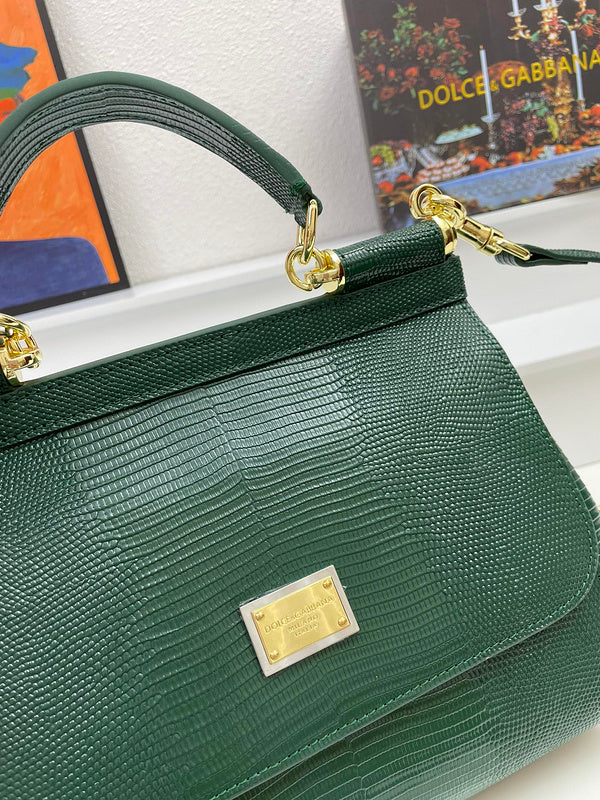 Satchel Bags - DG Bags - 044