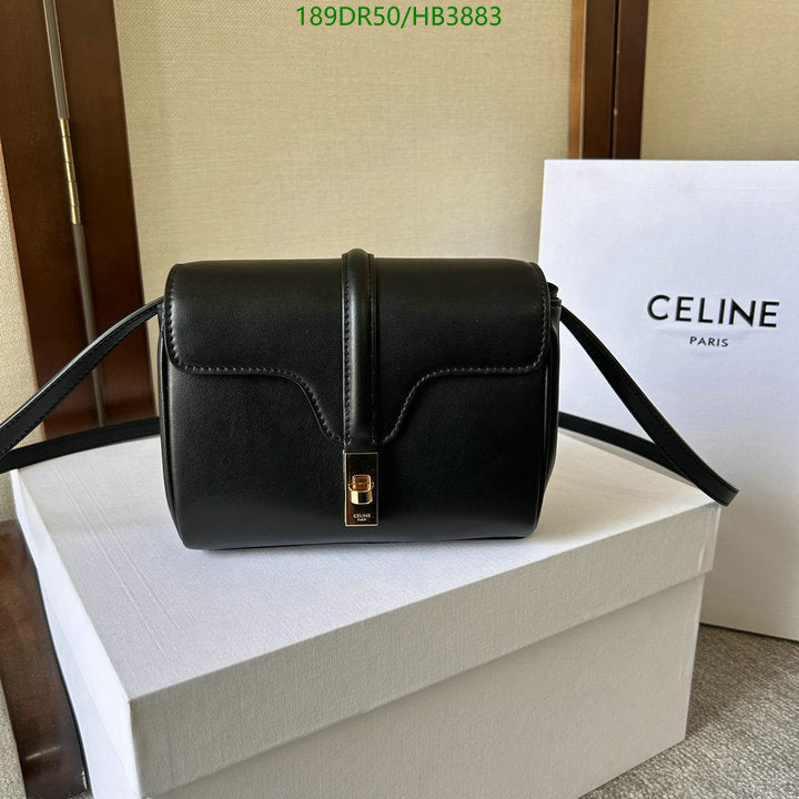 SAMC - COL Bags - 205