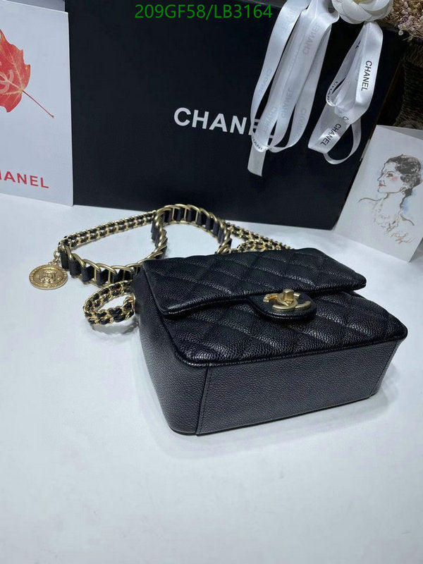 SAMC - CHL Bags - 905