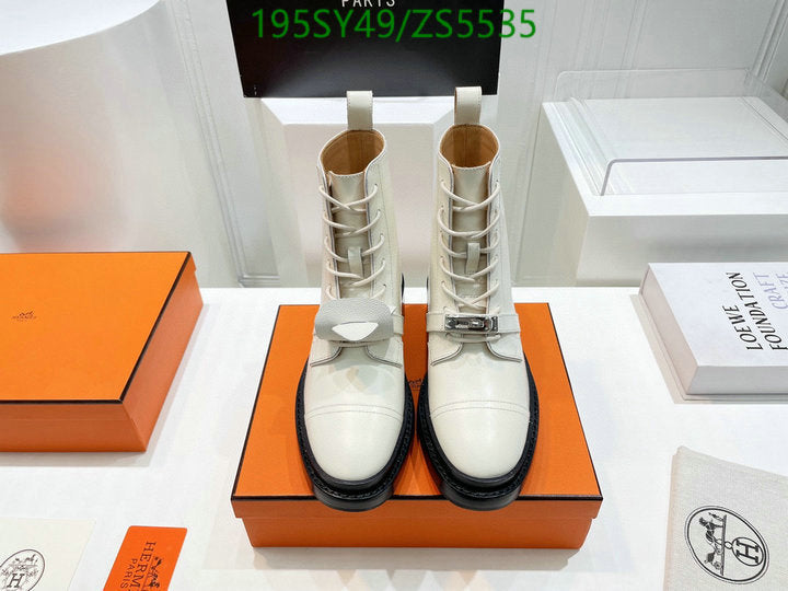 SAMC - HMS Women Shoes - 176