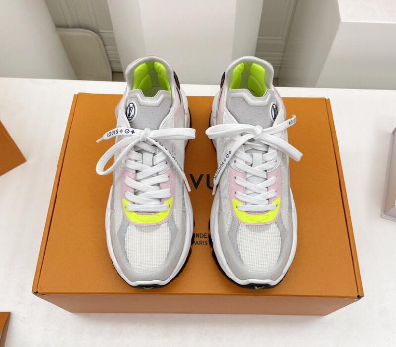 SAMC - LOV Women Shoes - 1196
