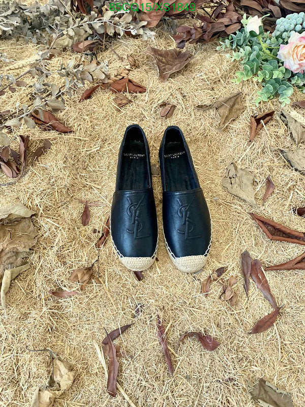 SAMC - YLS Women Shoes - 178