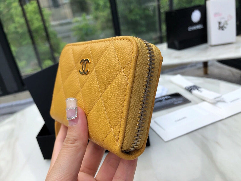 Glami-i CHL Wallets - 011