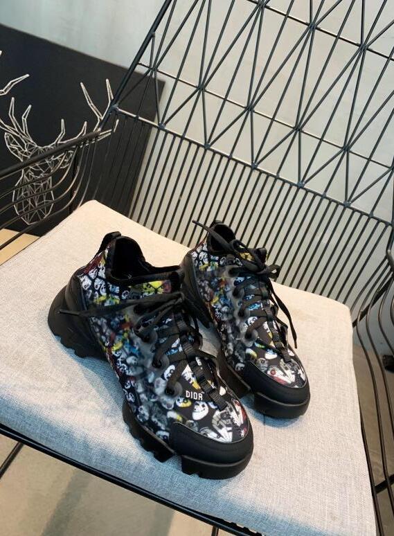 SAMCC - DOR Women Shoes - 1276