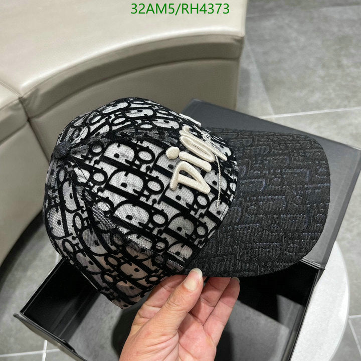 SAMC - DOR Caps & Hats - 003
