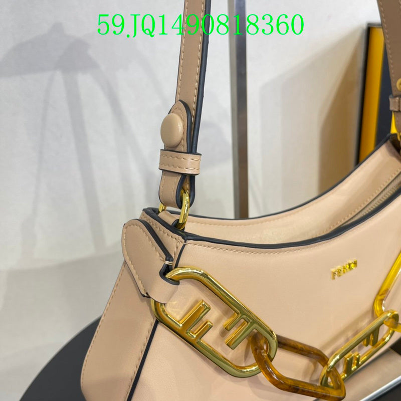 Glami - FDE Bags - 1455