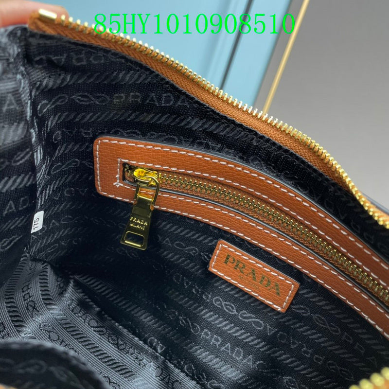 Satchel Bags - PDA Bags - 4015