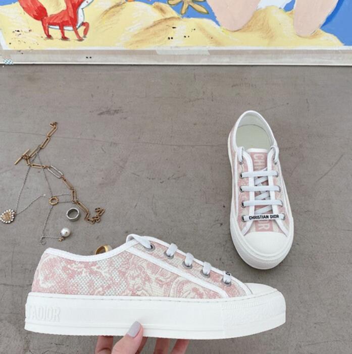 SAMCC - DOR Women Shoes - 1119